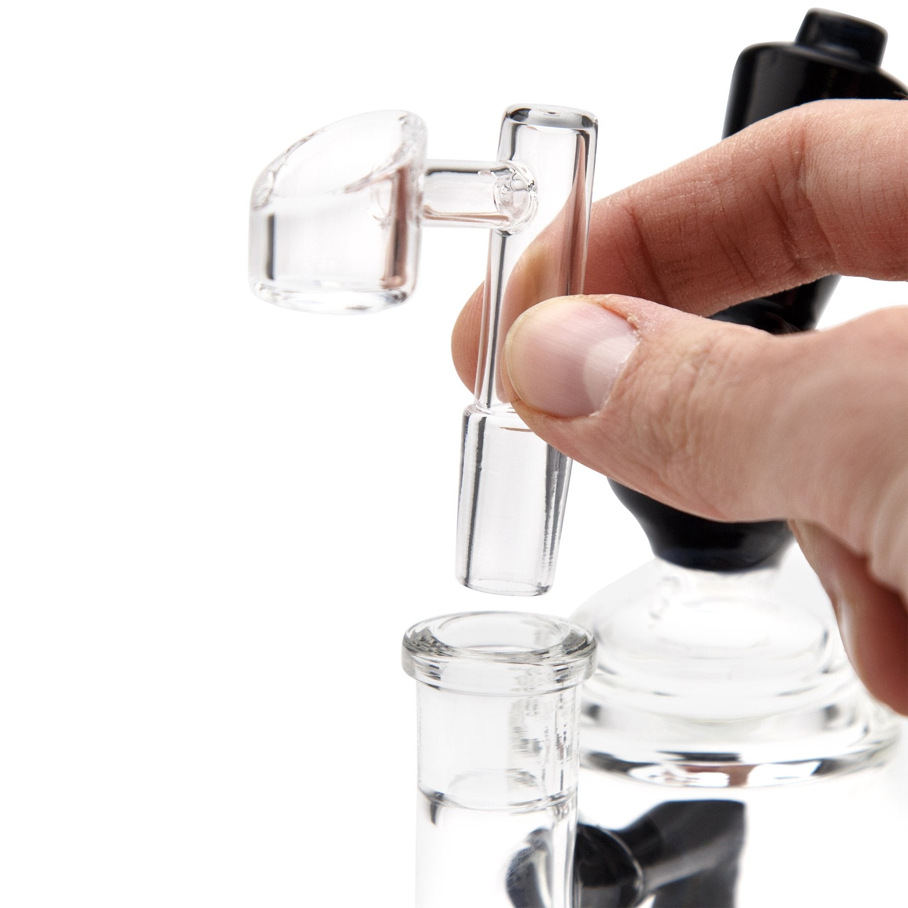 Grav® 7" Orbis Coppa Dab Rig 
