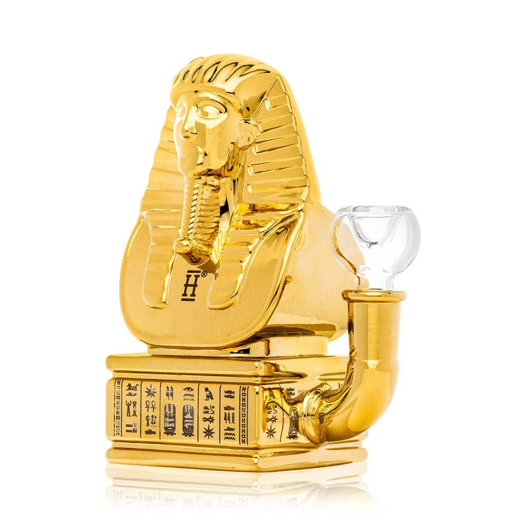 Hemper Ancient Egypt Mini Bong