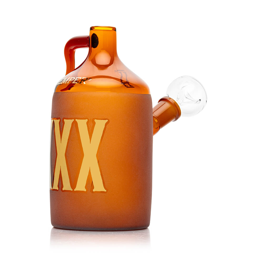 Hemper Moonshine Mini Bong