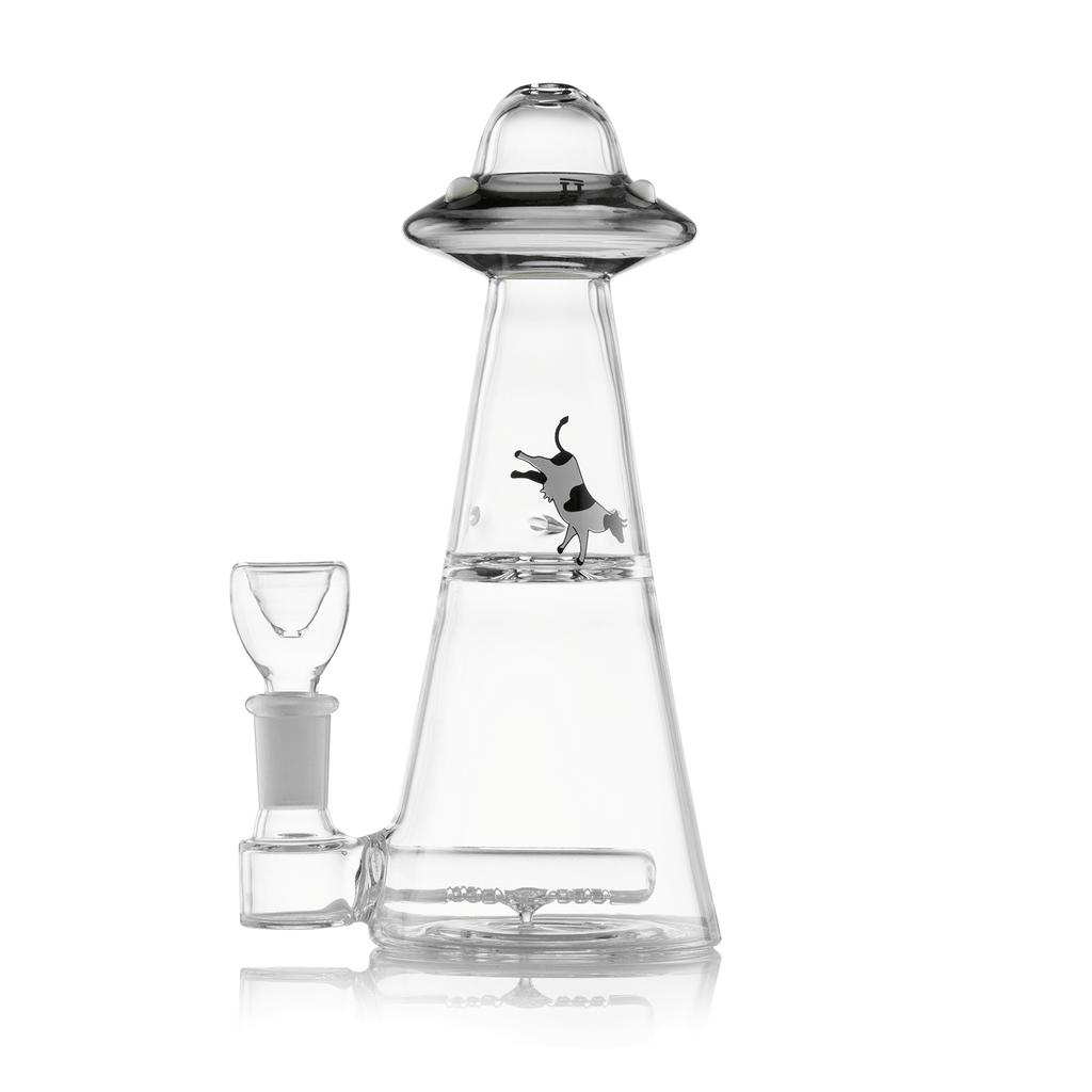 Hemper UFO Vortex Bong