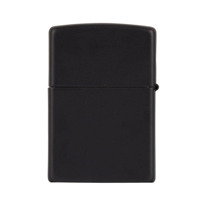 Higher Standards x Zippo® Triangle Lighter 🔥