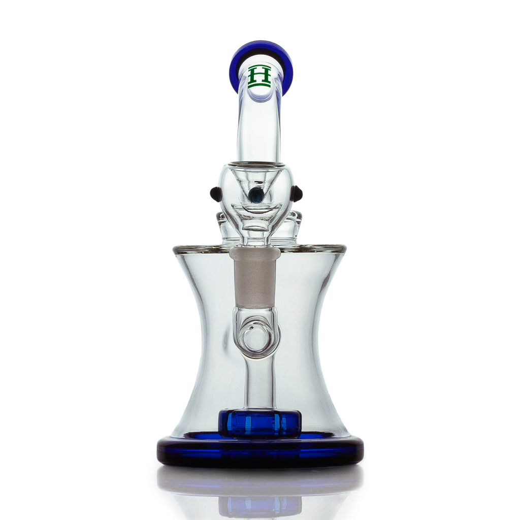 Hemper Hourglass V2 Bong