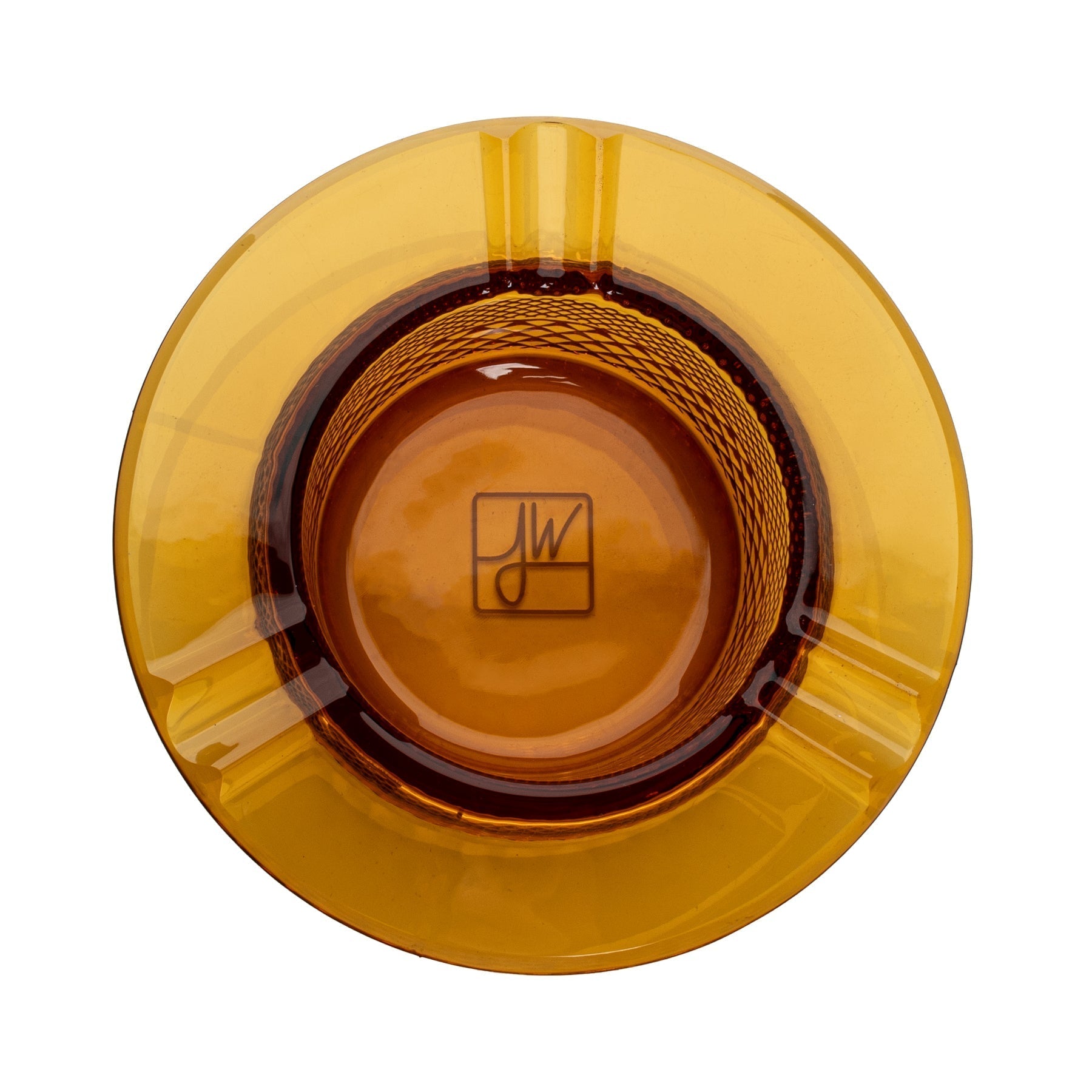 Jane West Twenties Collection Ashtray