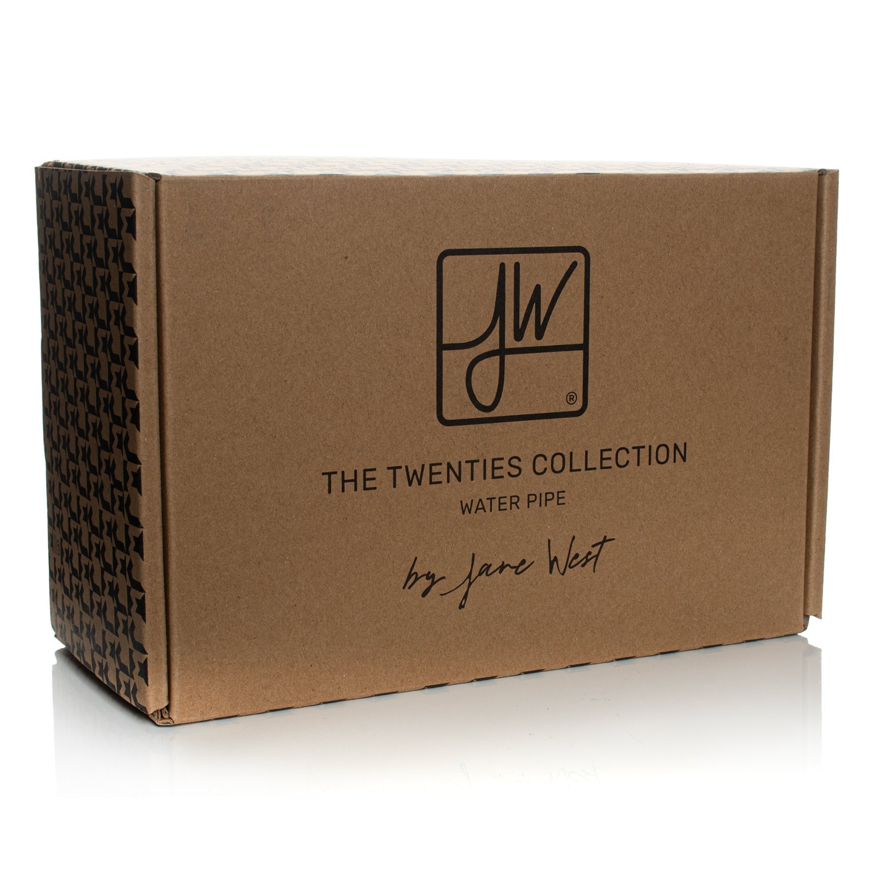 Jane West Twenties Collection Sherlock Pipe