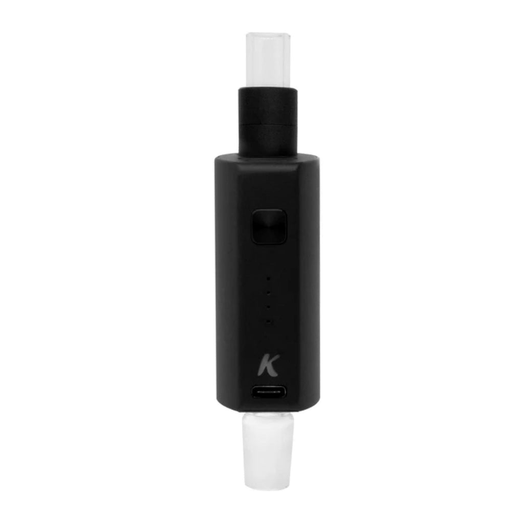 KandyPens Session 2-in-1 E-Nail Vaporizer 🍯