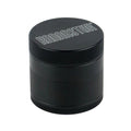 Kannastor 1.5” Solid Top 4-Piece Grinder