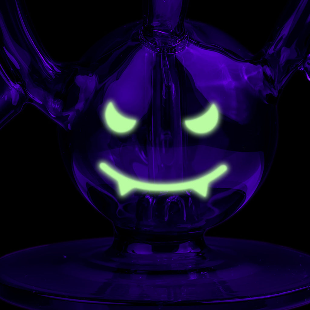 MJ Arsenal Nocturne Dab Rig 🦇