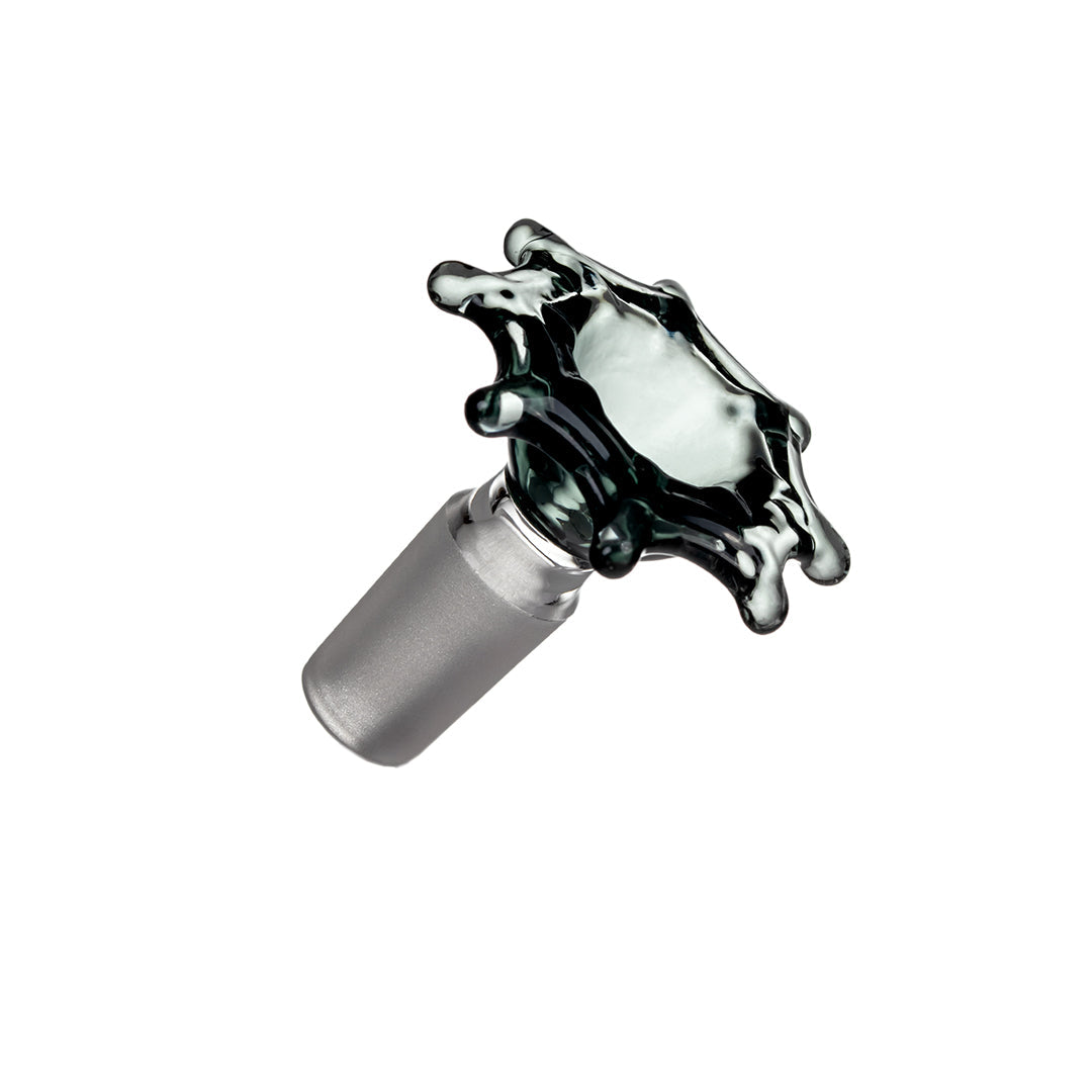MJ Arsenal Spiderweb Bong Bowl 🕸️ (14mm)