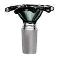 MJ Arsenal Spiderweb Bong Bowl 🕸️ (14mm)