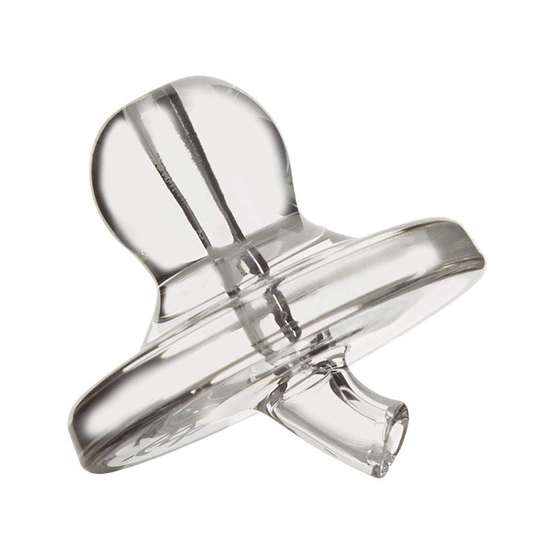 MJ Arsenal Flat Carb Cap