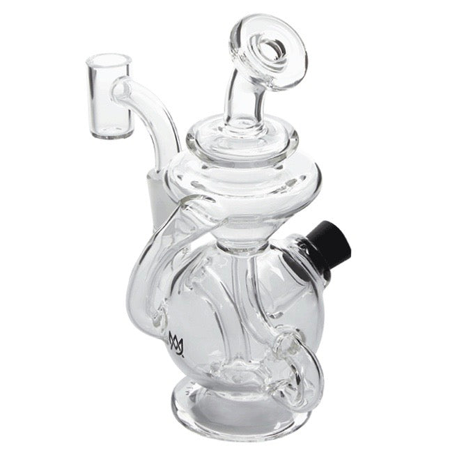 Mj Arsenal Mini Jig Mini Rig