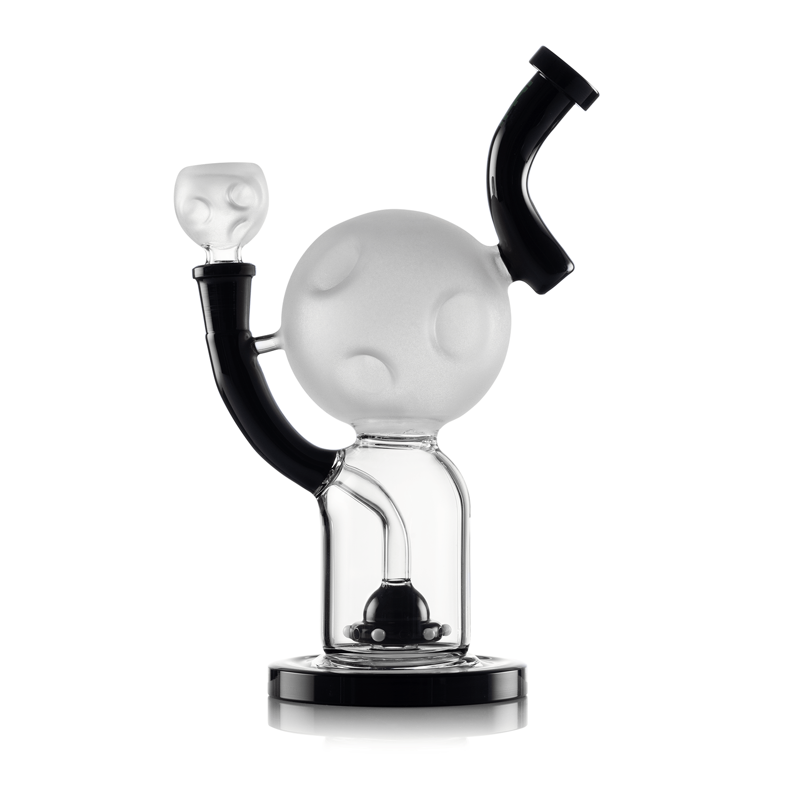 Hemper XL Full Moon Bong