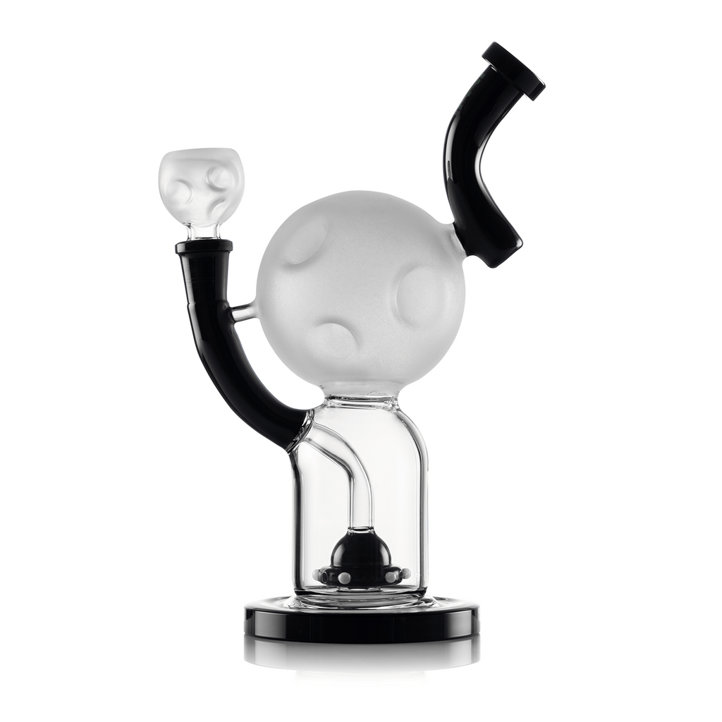 Hemper XL Full Moon Bong