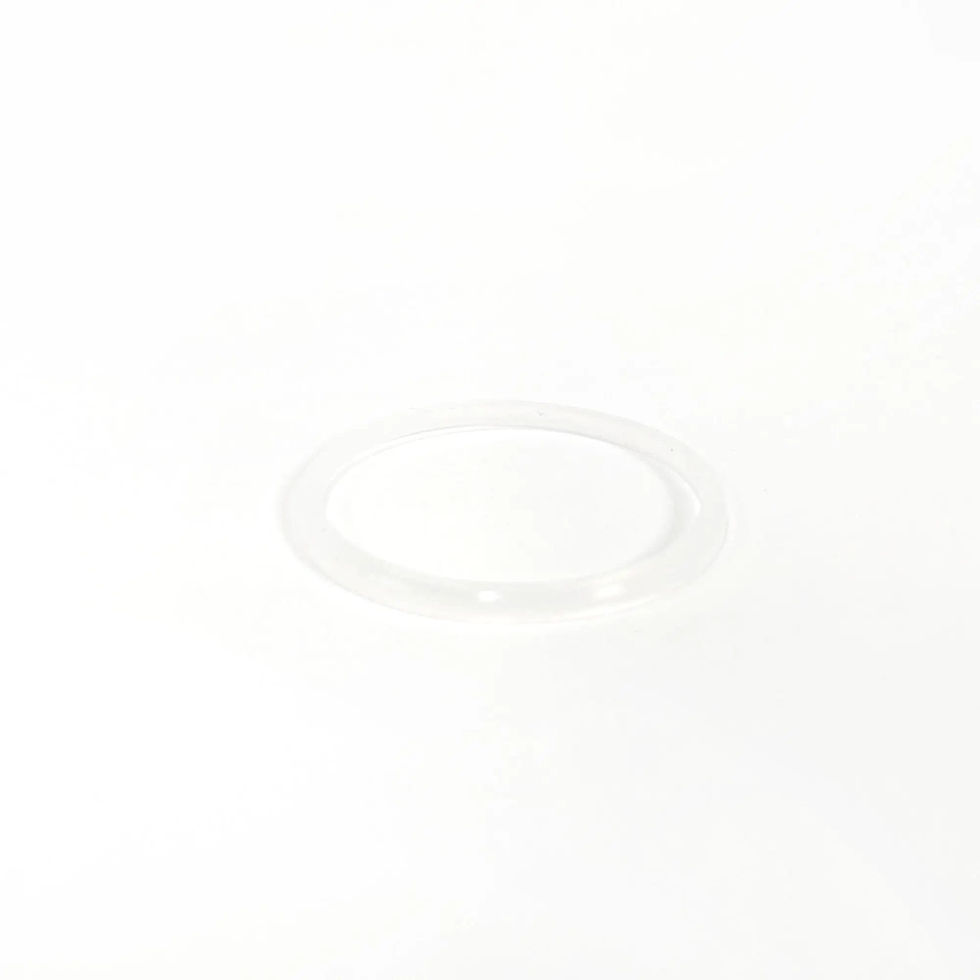 Chill Steel Pipes Downstem & Neckpiece Gasket Replacement Kit