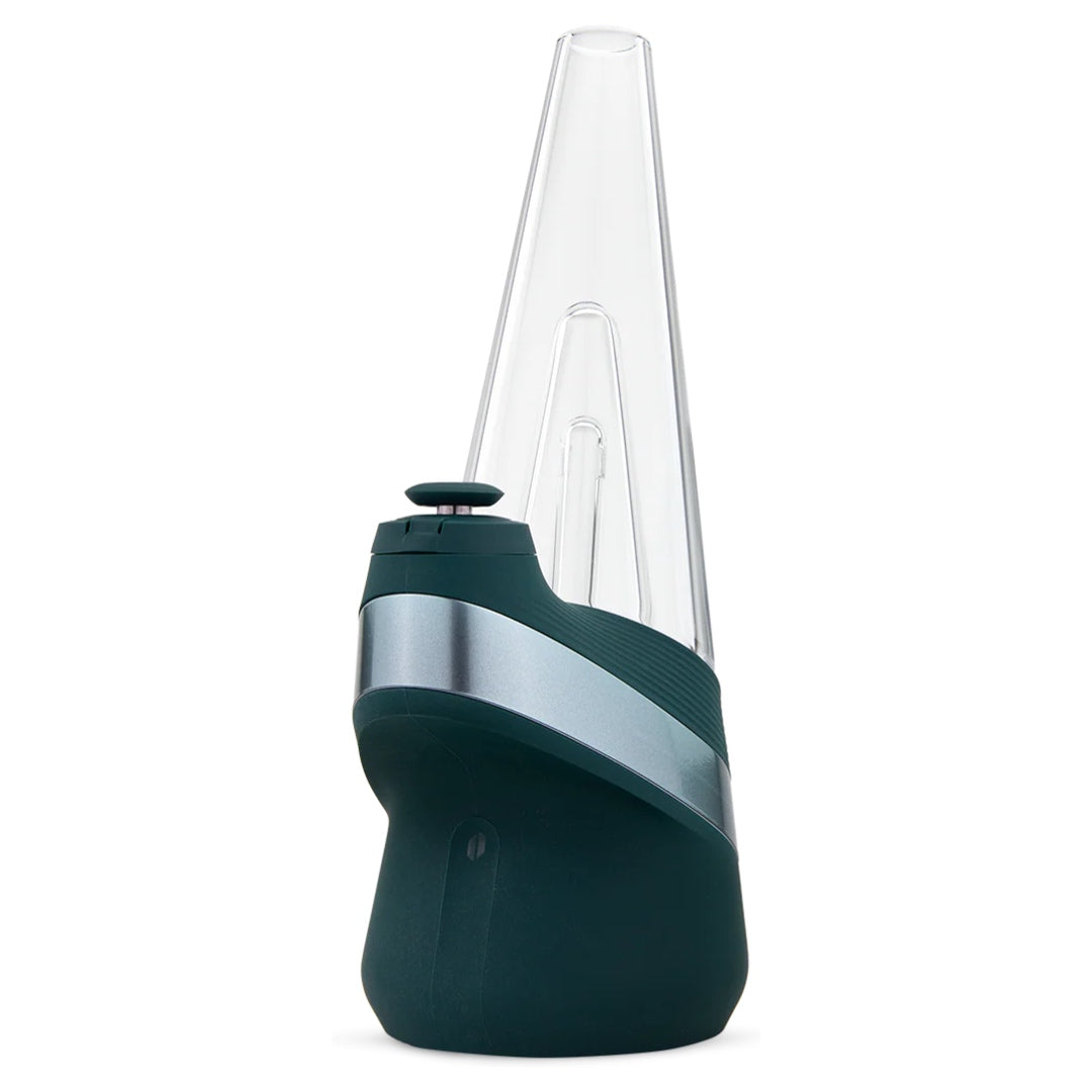 New Puffco Peak Erig Green Pine
