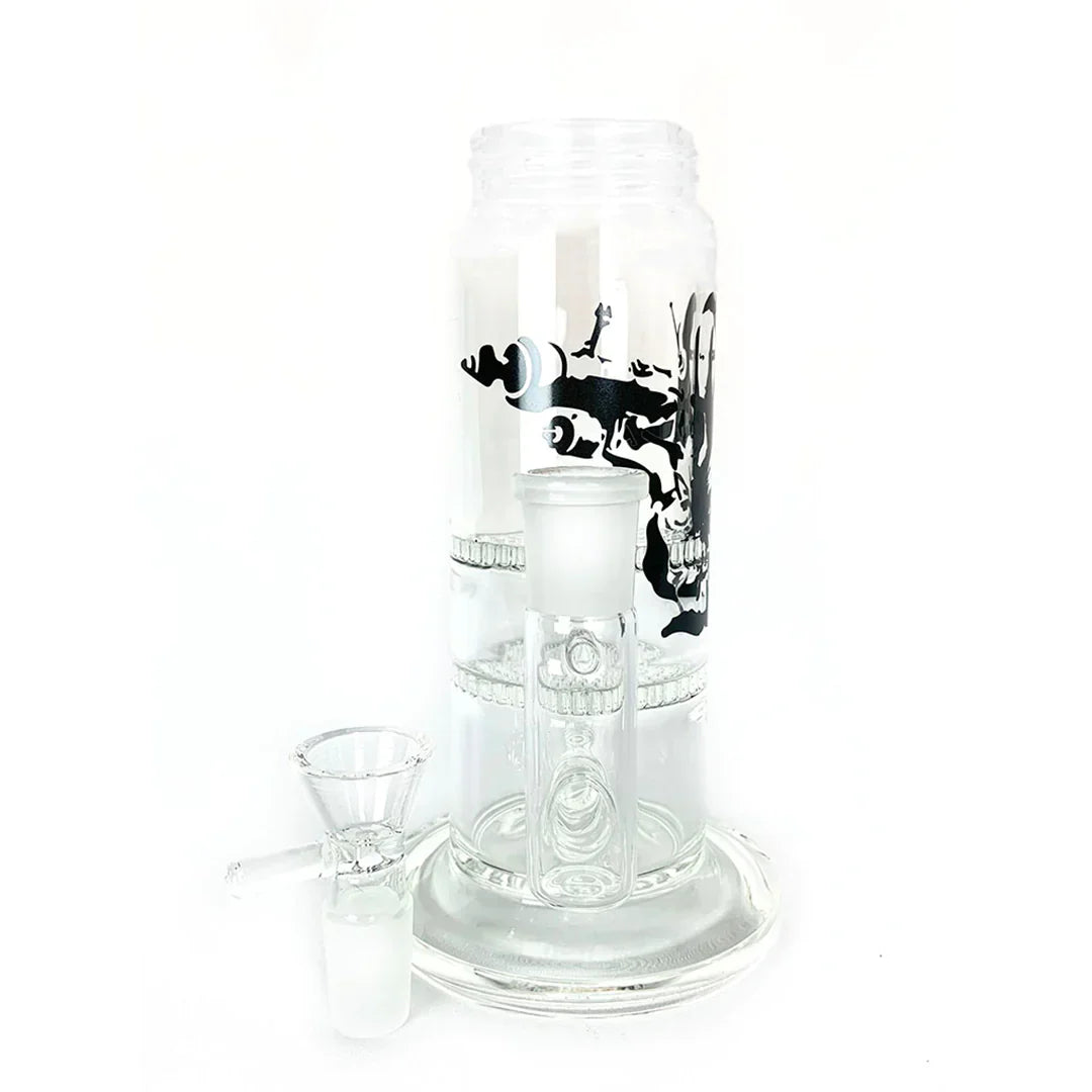 Prism Pipes Replacement Custom Bong Bases