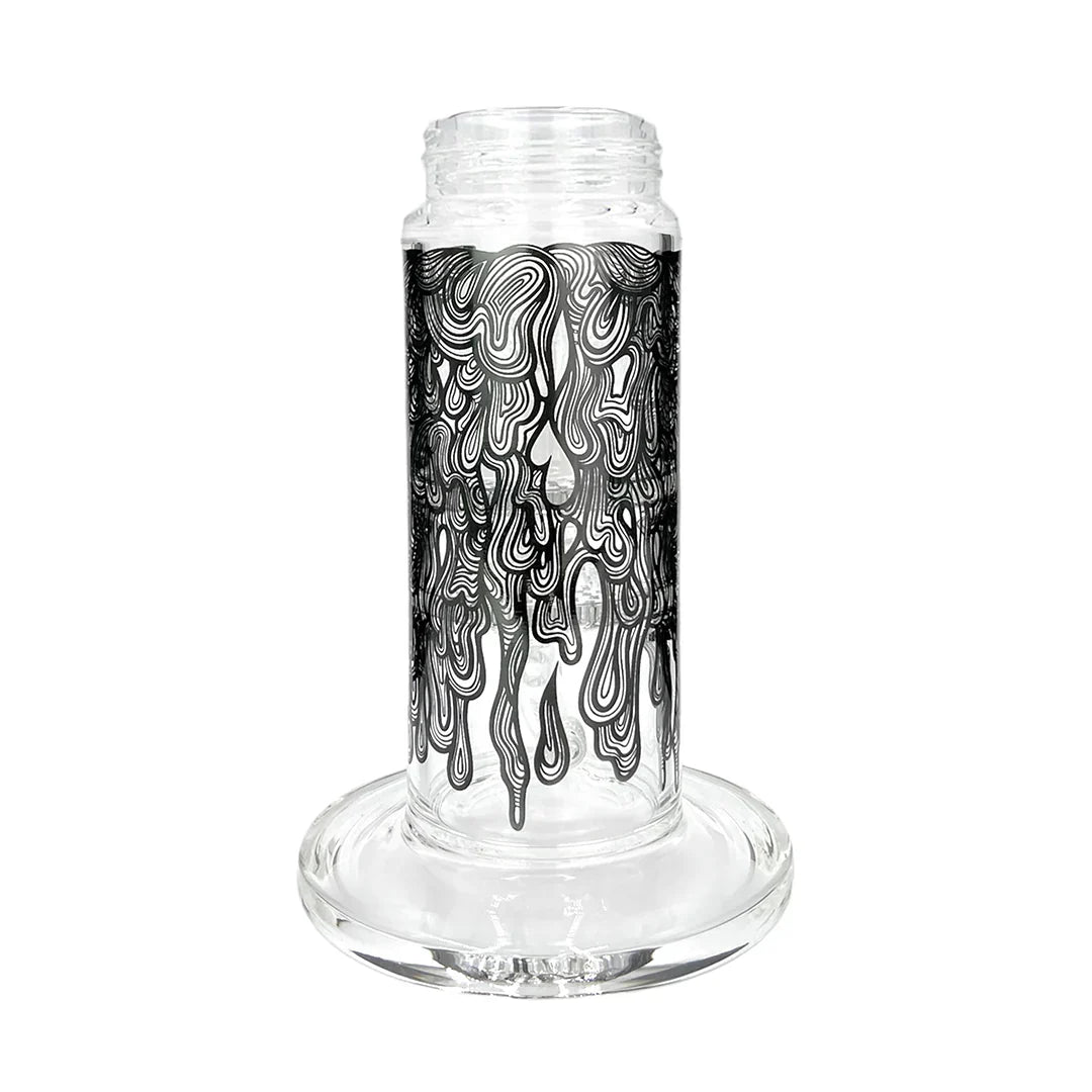Prism Pipes Replacement Custom Bong Bases