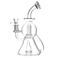 Pulsar Geometric Recycler Bong