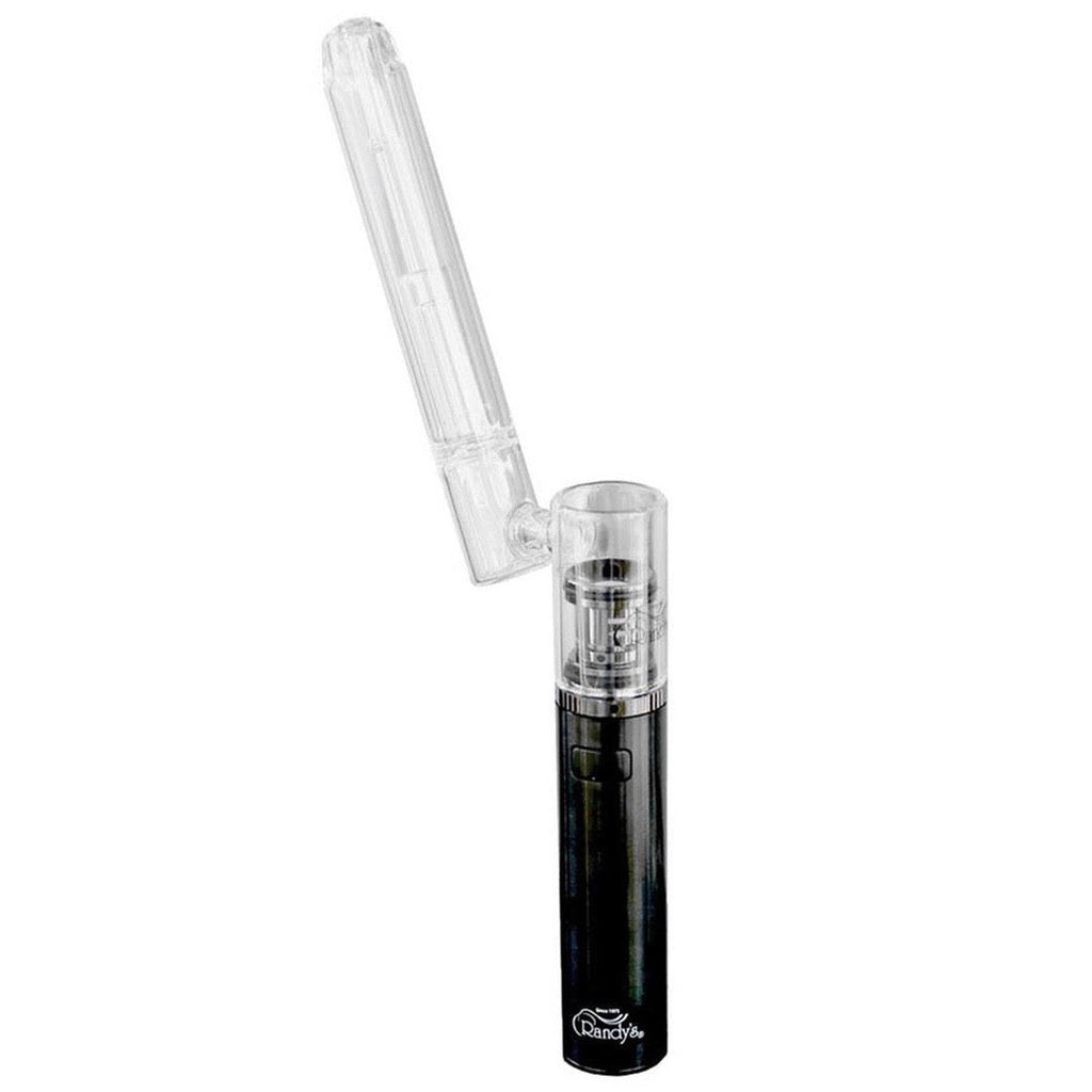 Randy’s Aqua Pilot E-Nail Vaporizer Kit 🍯