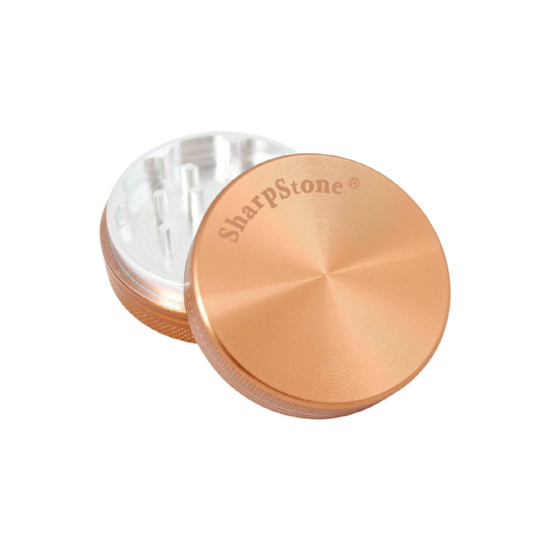 SharpStone 1.5 2-Piece Grinder