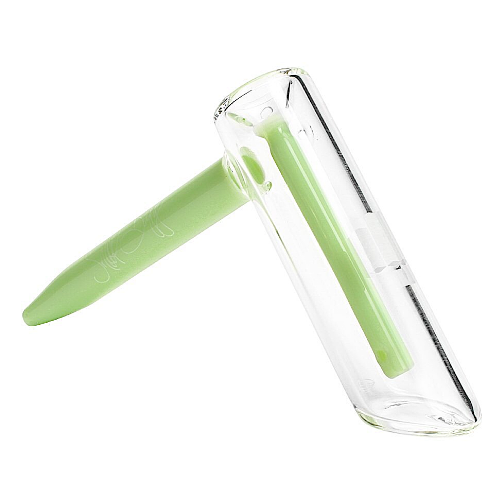 Snoop Dogg Pounds Lightship Bubbler