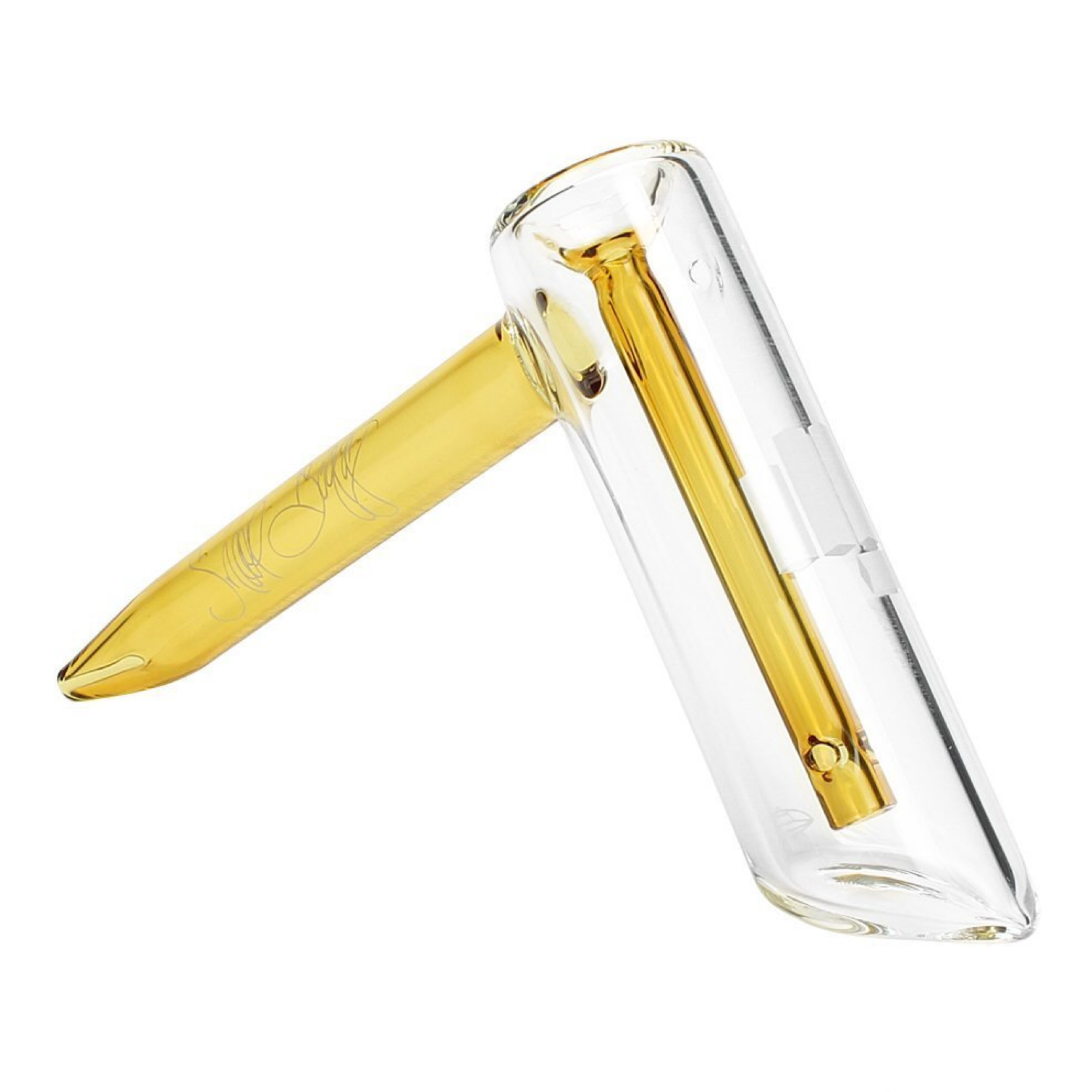Snoop Dogg Pounds Lightship Bubbler