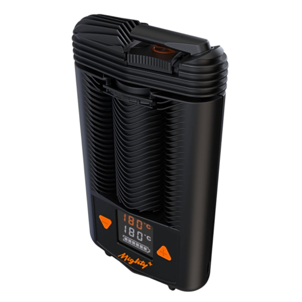 Storz & Bickel Mighty+ Vaporizer 🌿