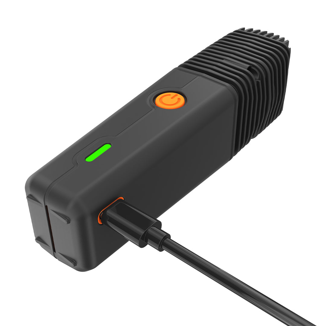 Veazy Dry Herb Vape