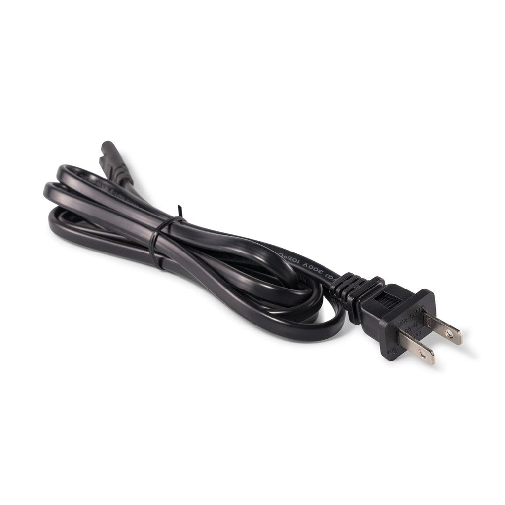 Volcano Hybrid Detachable Power Cord