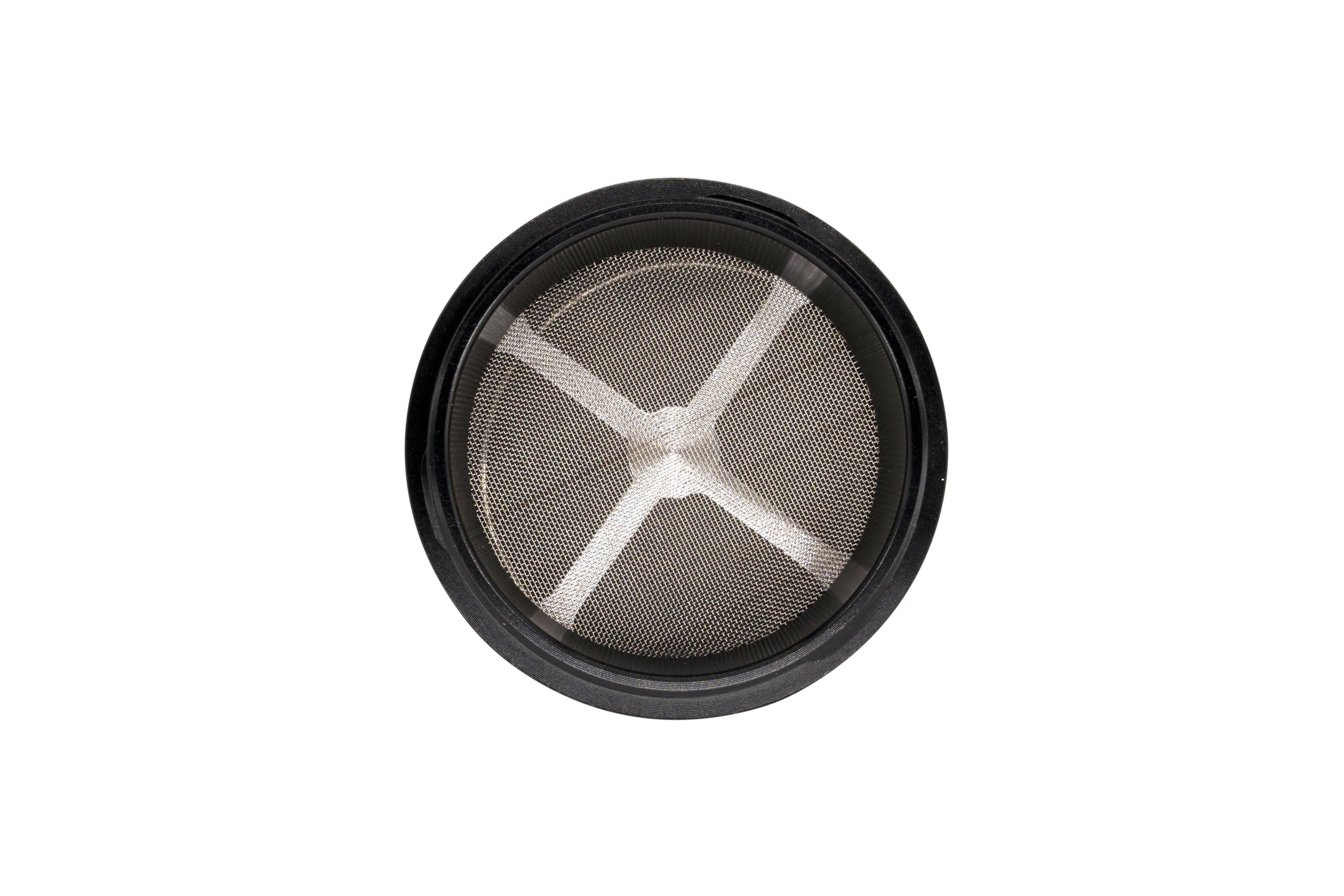 Ongrok Mini 4-Piece EZ Grinder
