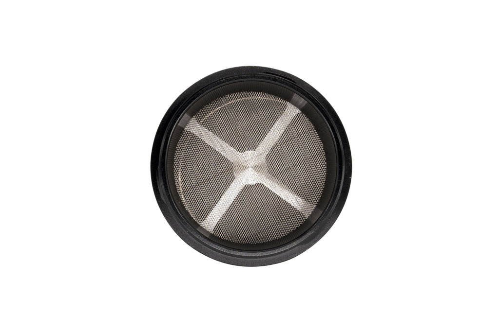 Ongrok Mini 5-Piece Flower Petal Toothless Grinder