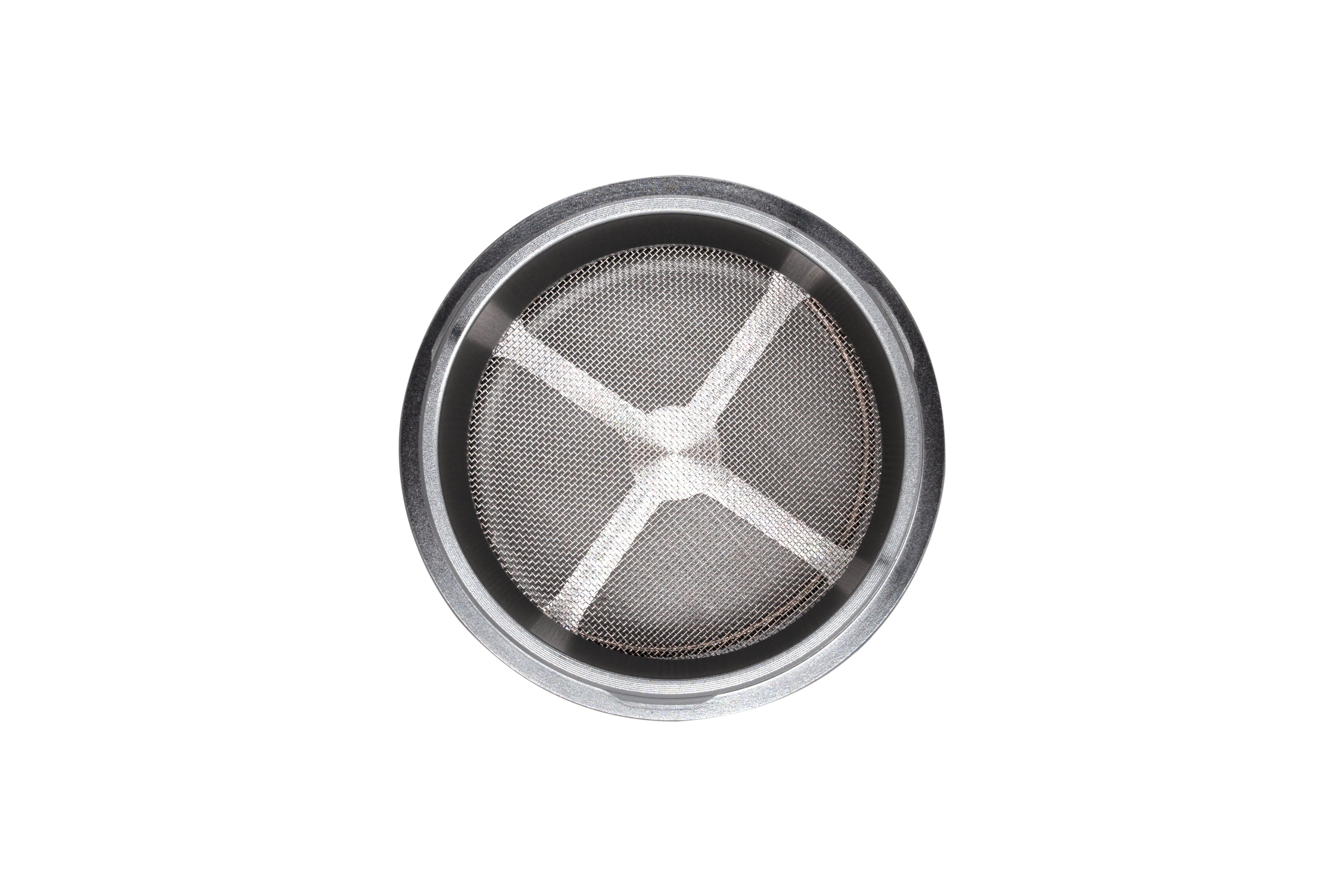 Ongrok Mini 4-Piece EZ Grinder