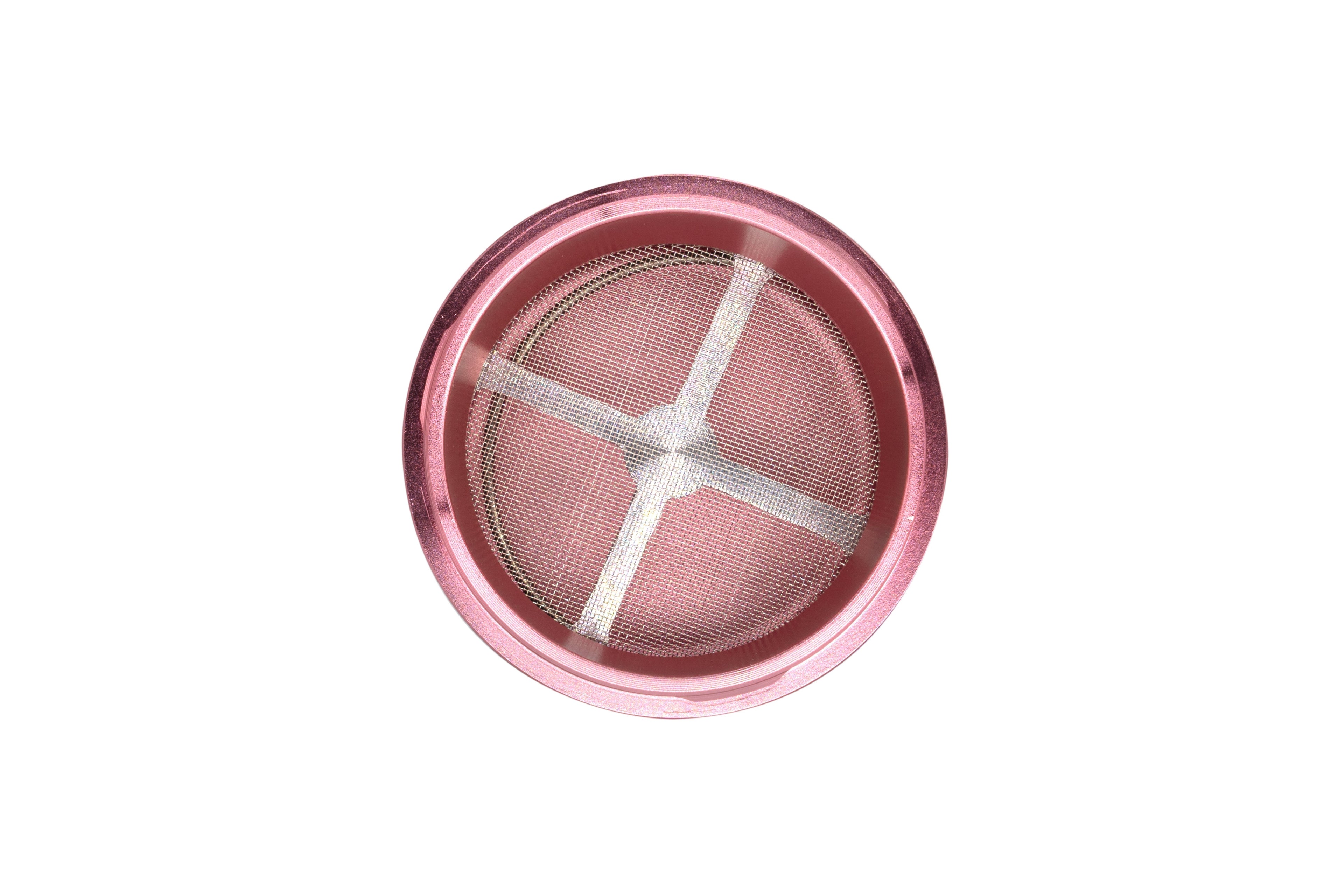 Ongrok Mini 4-Piece EZ Grinder