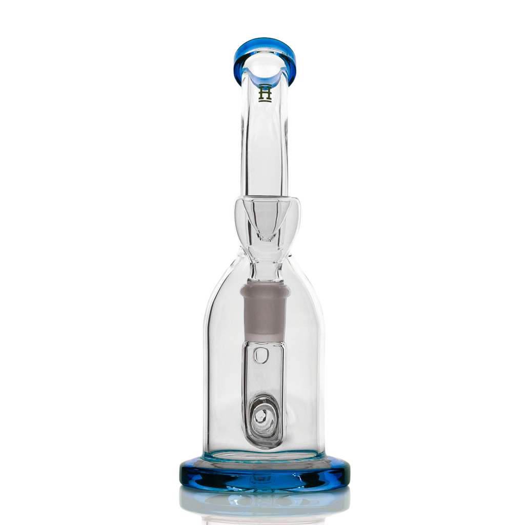 Hemper Whistler Bong
