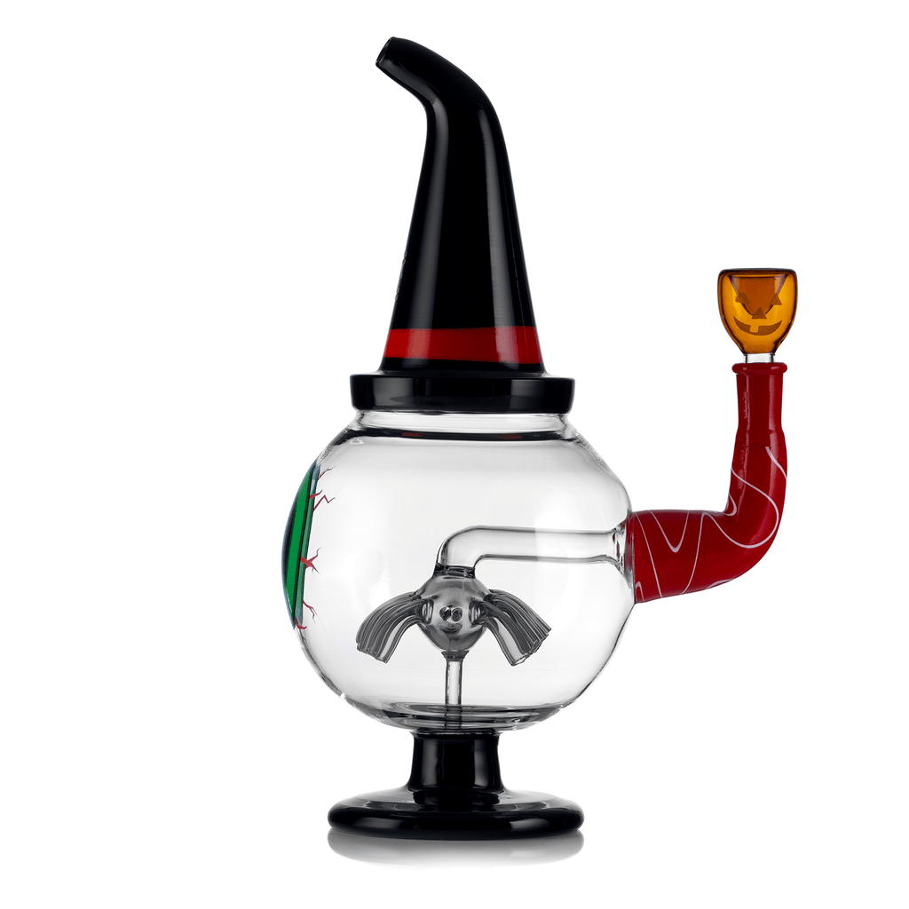 Hemper XL Wicked Witch Bong