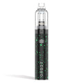 Wulf Mods Orbit Black & Green