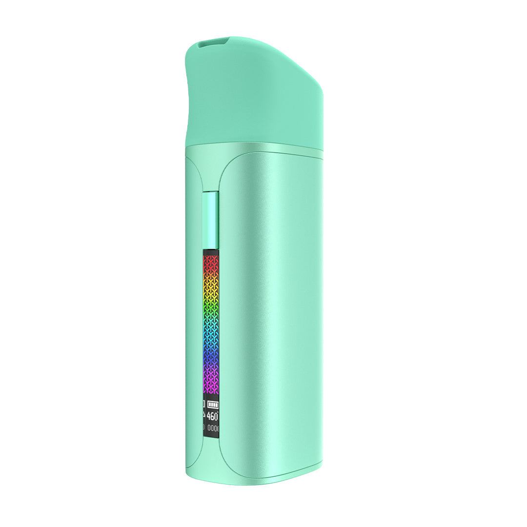 Yocan Pocket Vape Mint Green