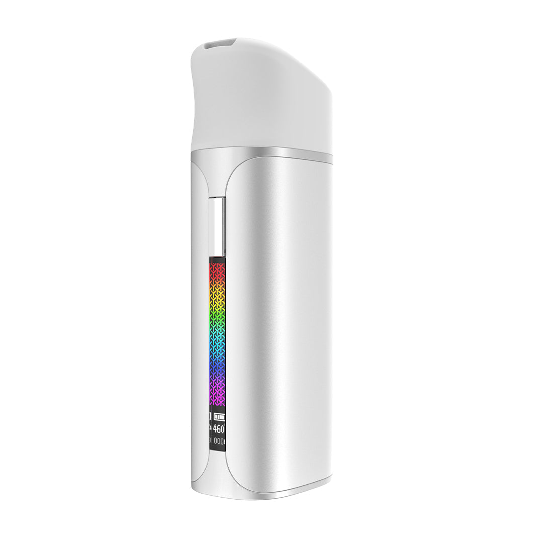 Yocan Pocket Vape Silver