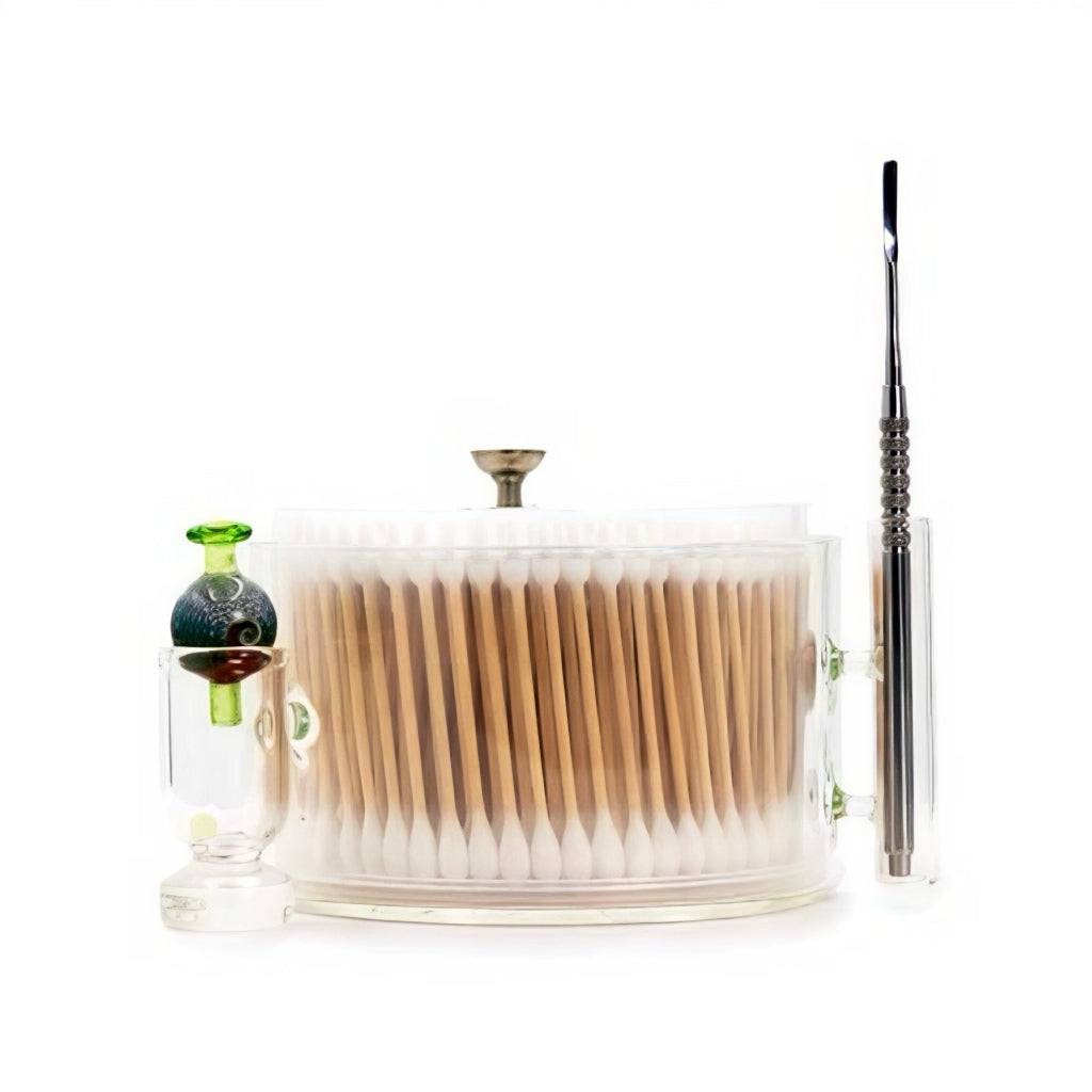 Apex Ancillary XL Iso Station