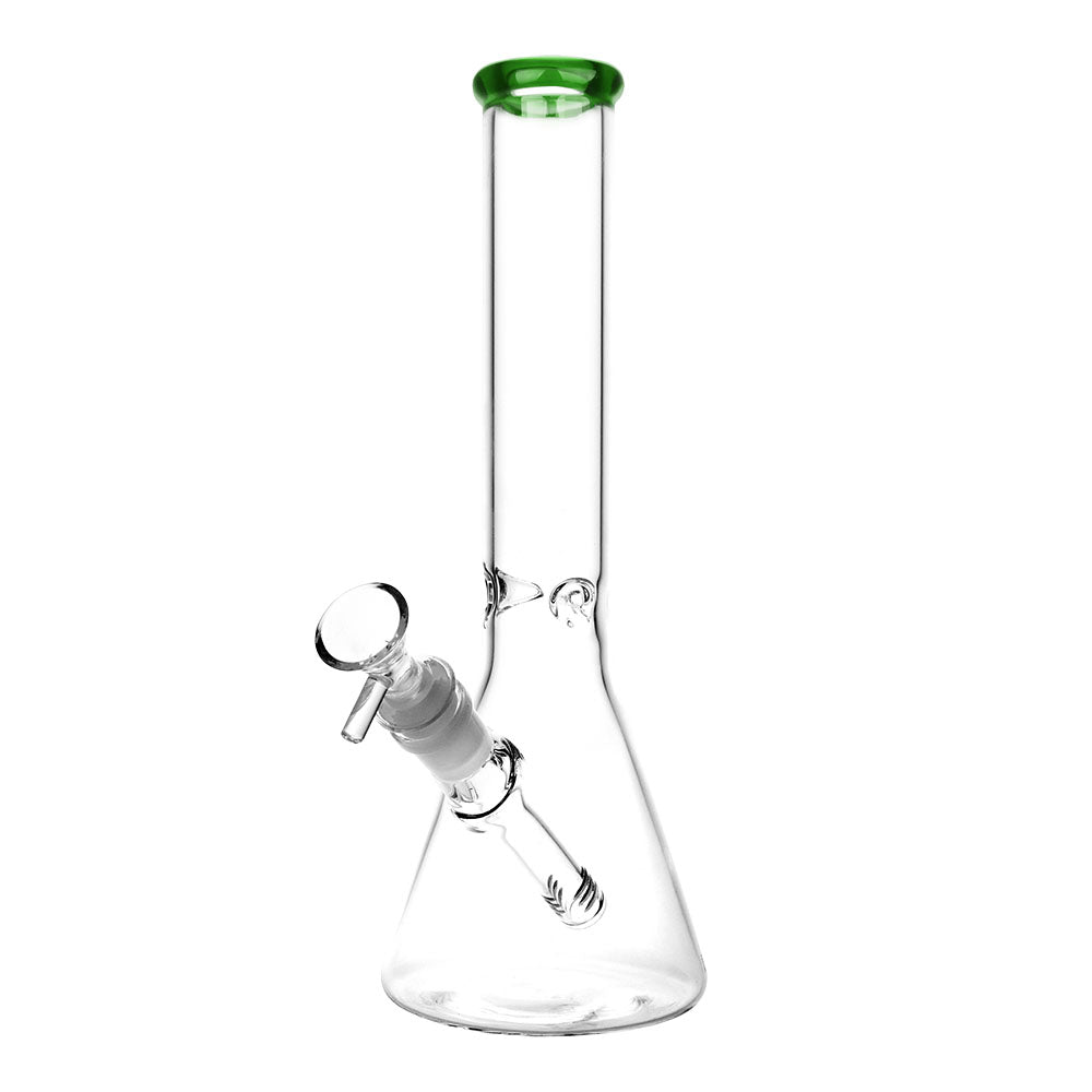 Classic Glass Beaker Bongs