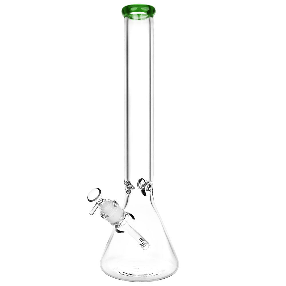 Classic Glass Beaker Bongs