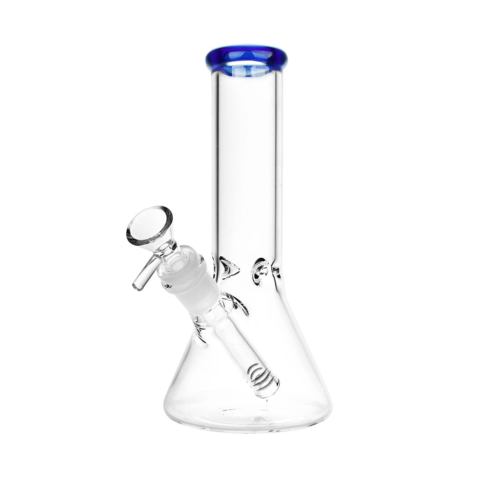 Classic Glass Beaker Bongs
