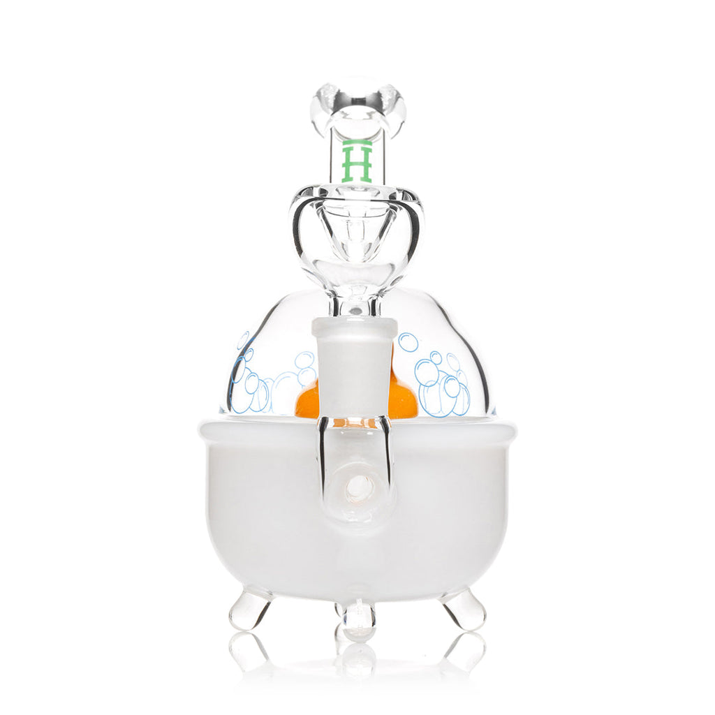 Hemper Rubber Ducky Water Pipe 🐥