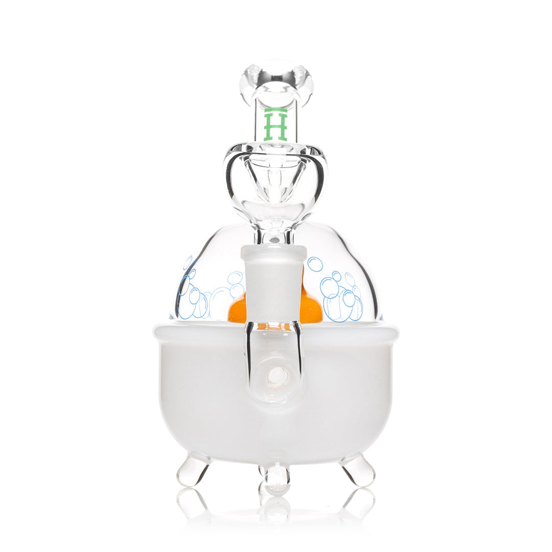 Hemper Rubber Ducky Water Pipe 🐥