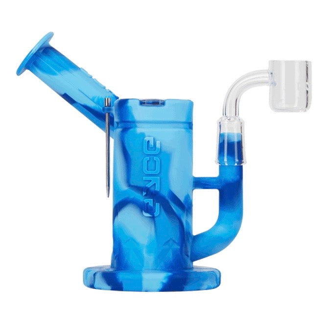 Eyce Indestructible Silicone Sidecar Rig