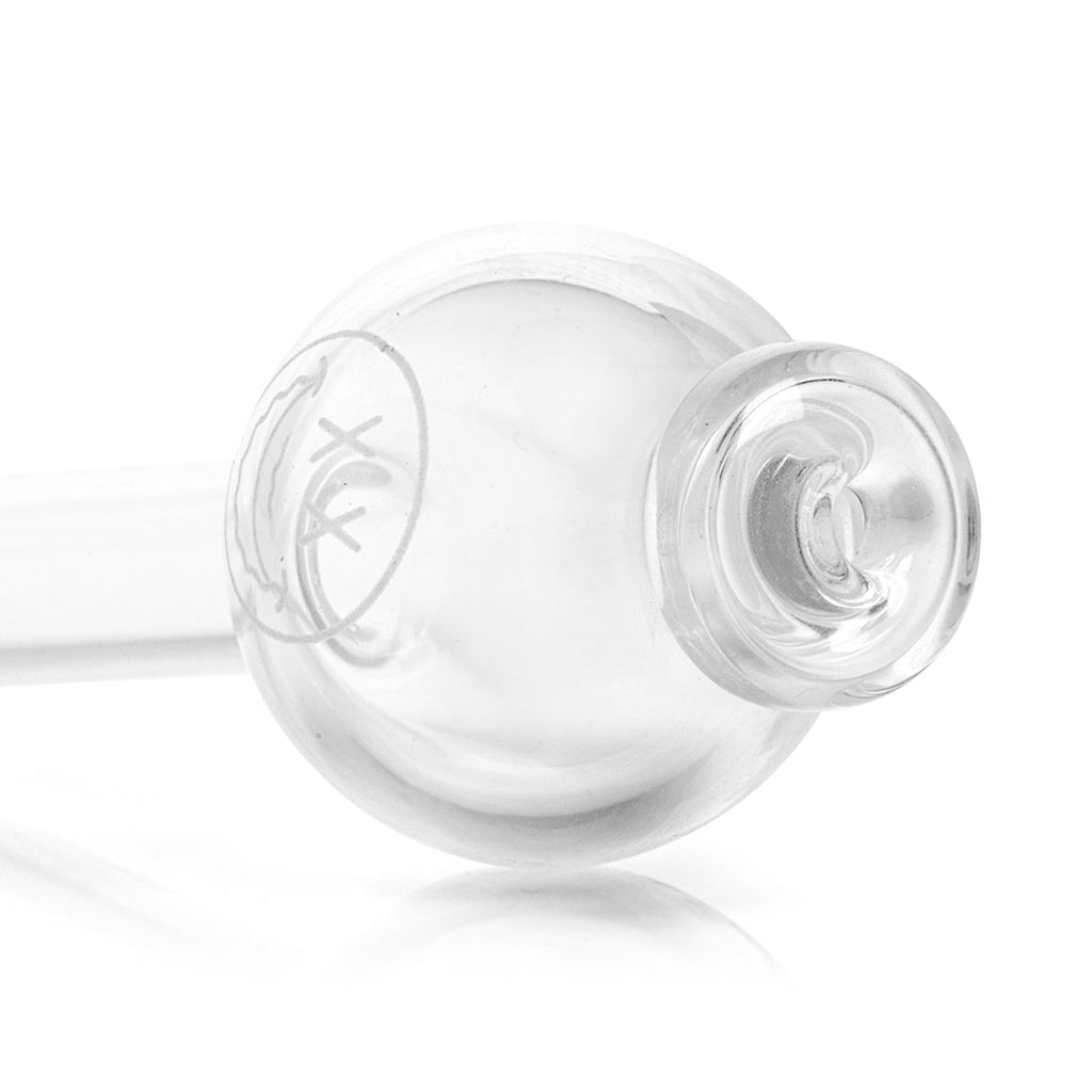 Goody Glass - Cold Start Banger Kit - 10mm Full Weld Banger