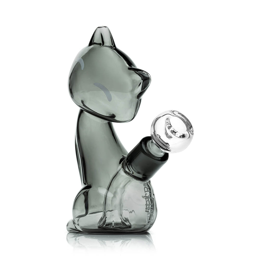 Hemper Alley Cats Bong