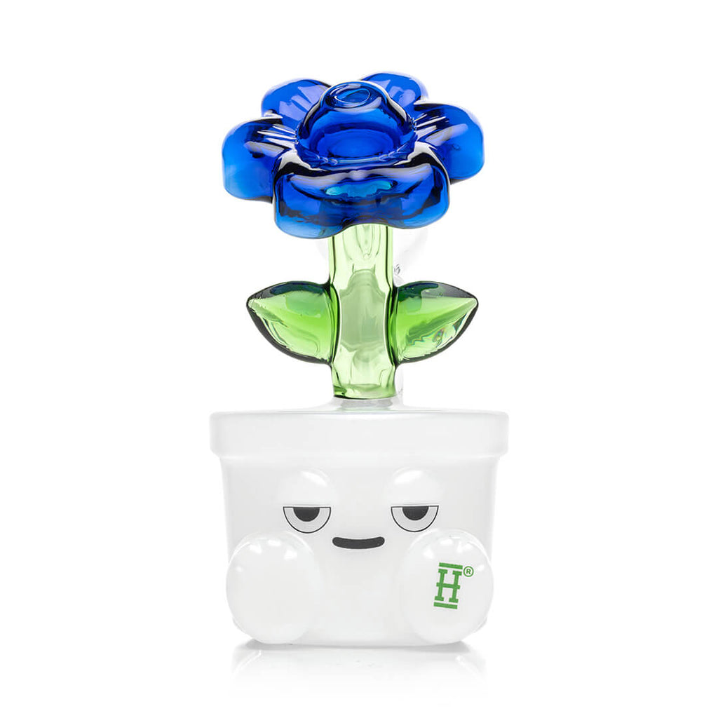 Hemper Flower Bloom Bong
