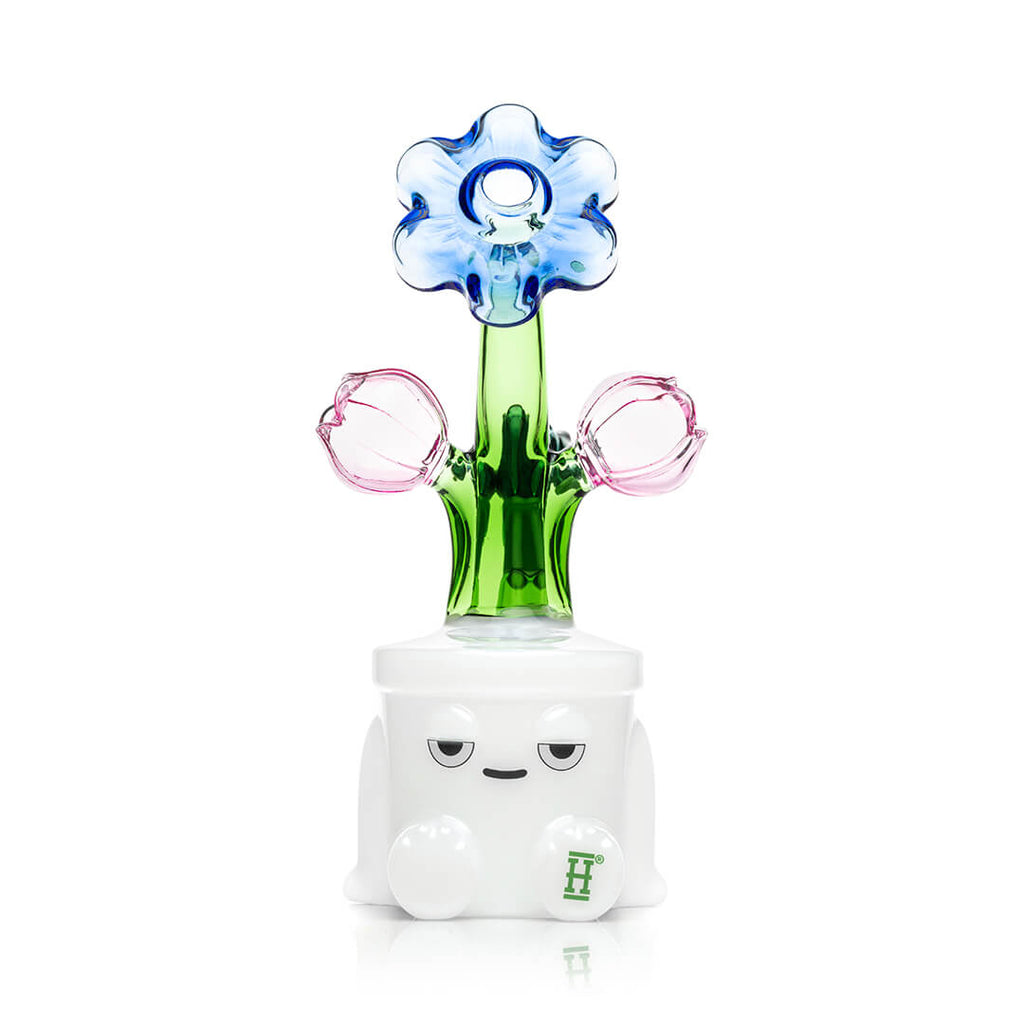Hemper Flower Bloom XL Bong