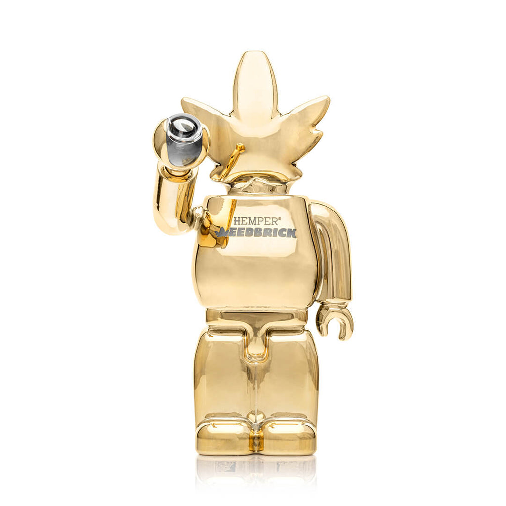 Hemper Weedbrick XL Bong